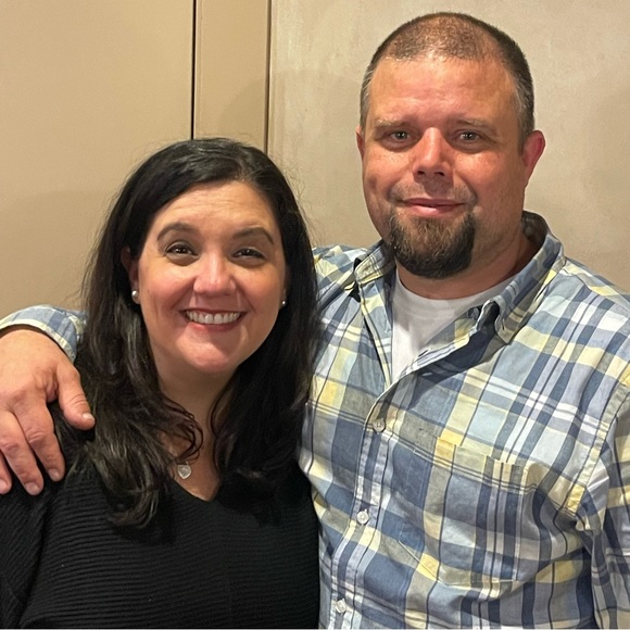 Meet your Posher, Jenna - Picture 1 of 1